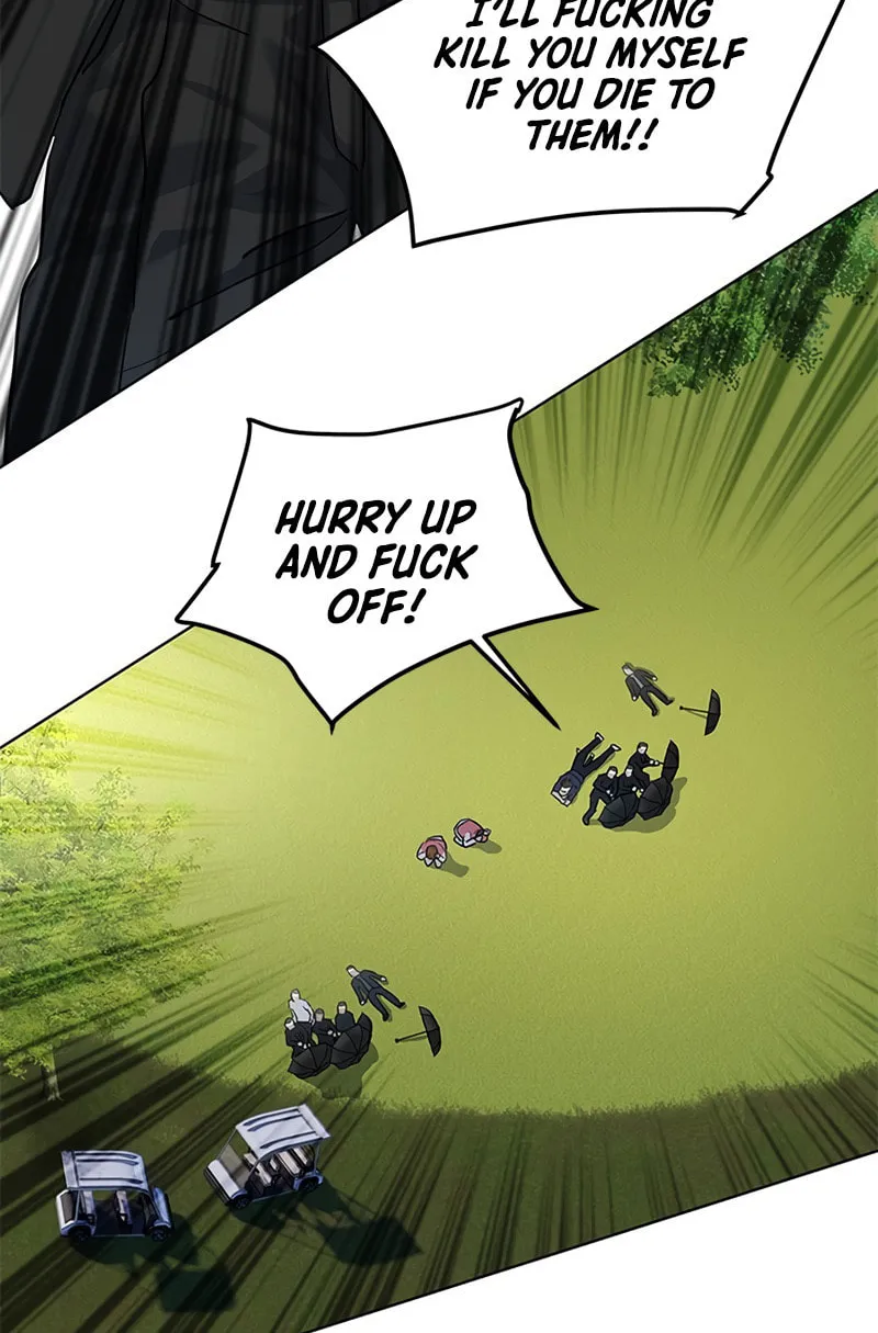 God of Blackfield Chapter 116 page 106 - 