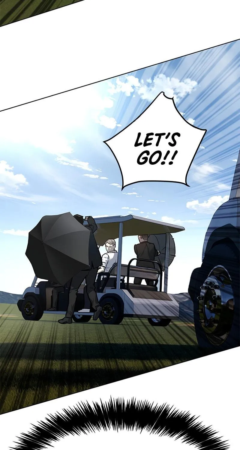 God of Blackfield Chapter 116 page 107 - 