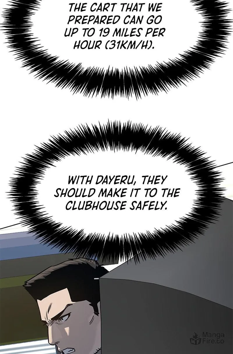 God of Blackfield Chapter 116 page 108 - 