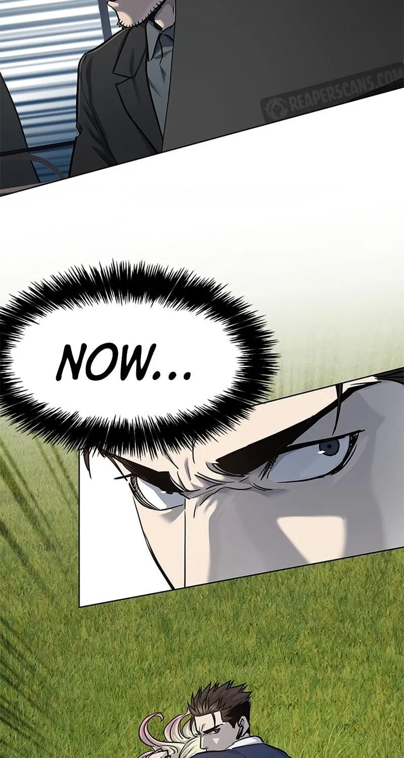 God of Blackfield Chapter 116 page 109 - 