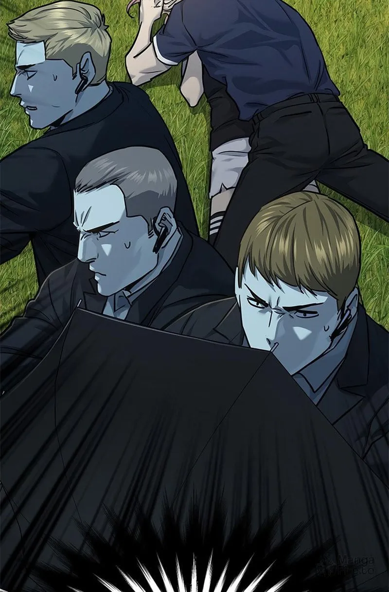God of Blackfield Chapter 116 page 110 - 