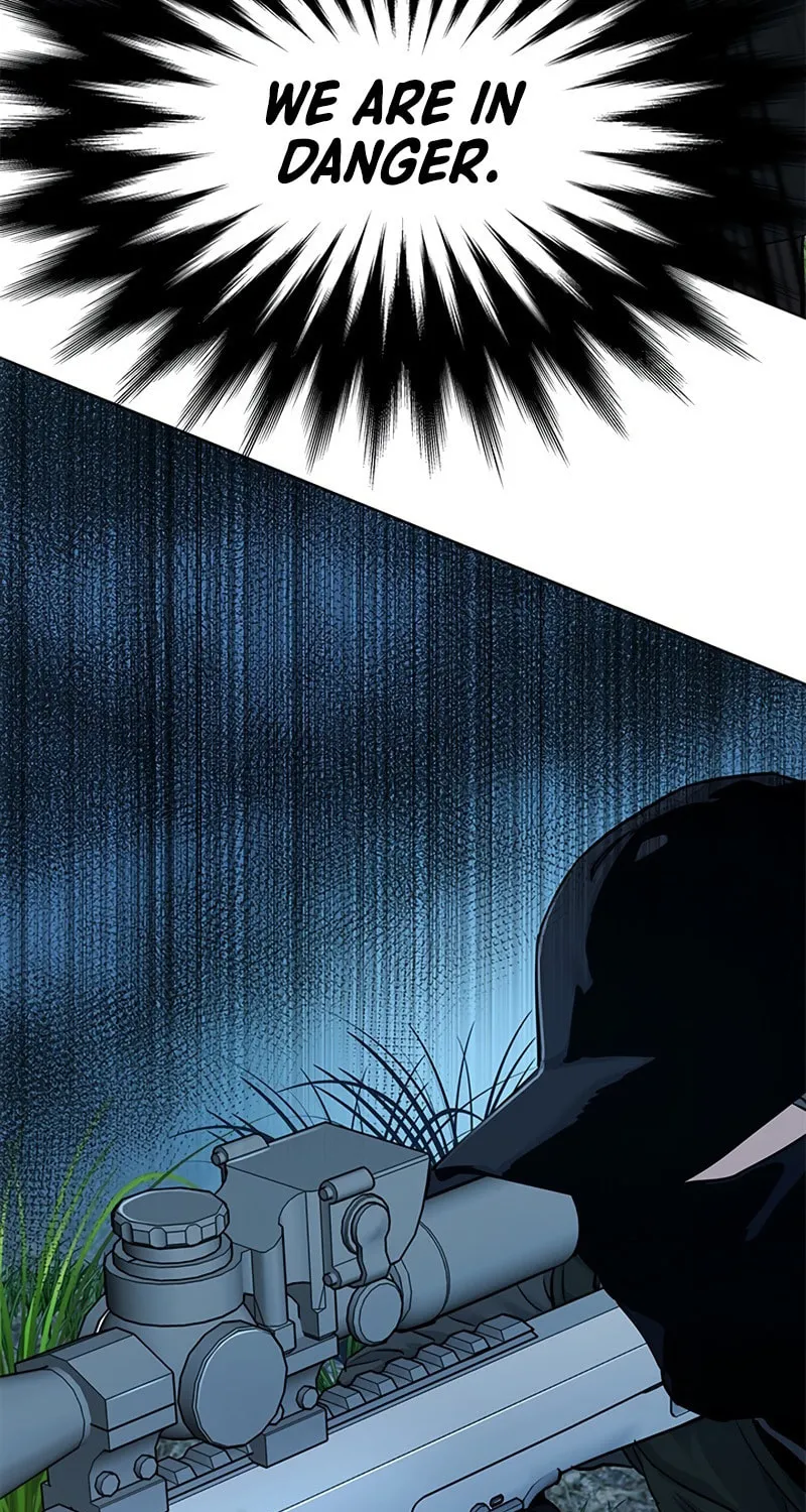 God of Blackfield Chapter 116 page 111 - 