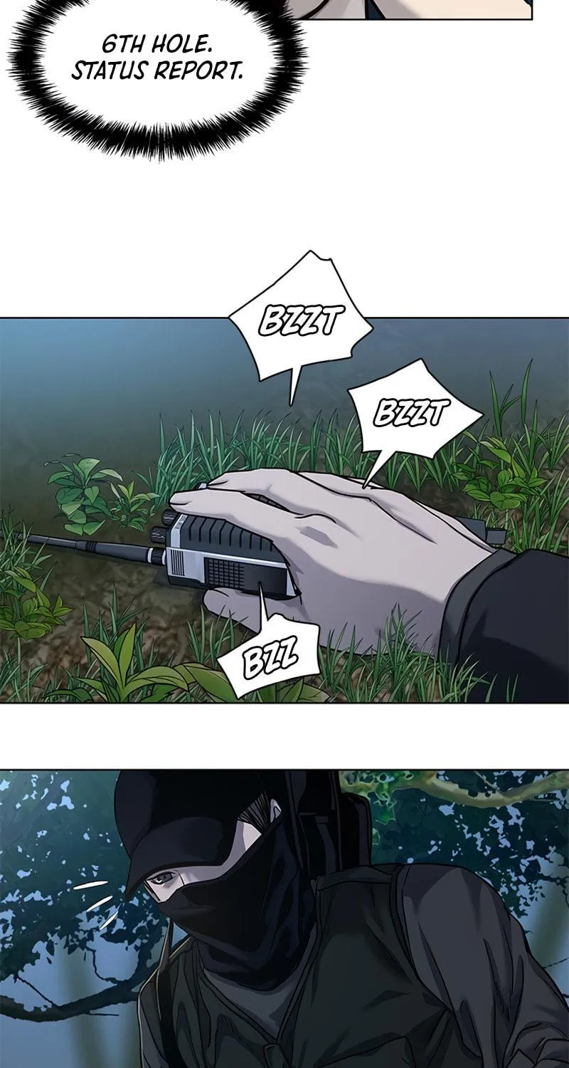 God of Blackfield Chapter 116 page 15 - 