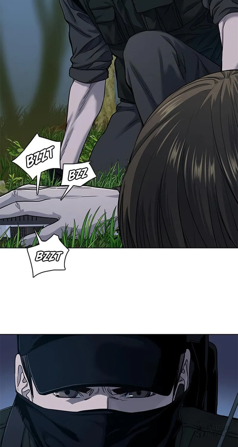 God of Blackfield Chapter 116 page 16 - 