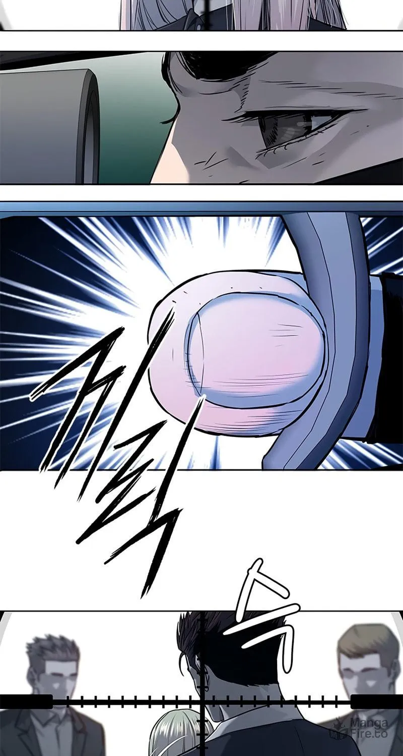 God of Blackfield Chapter 116 page 26 - 
