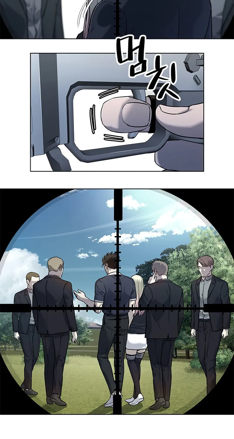 God of Blackfield Chapter 116 page 27 - 
