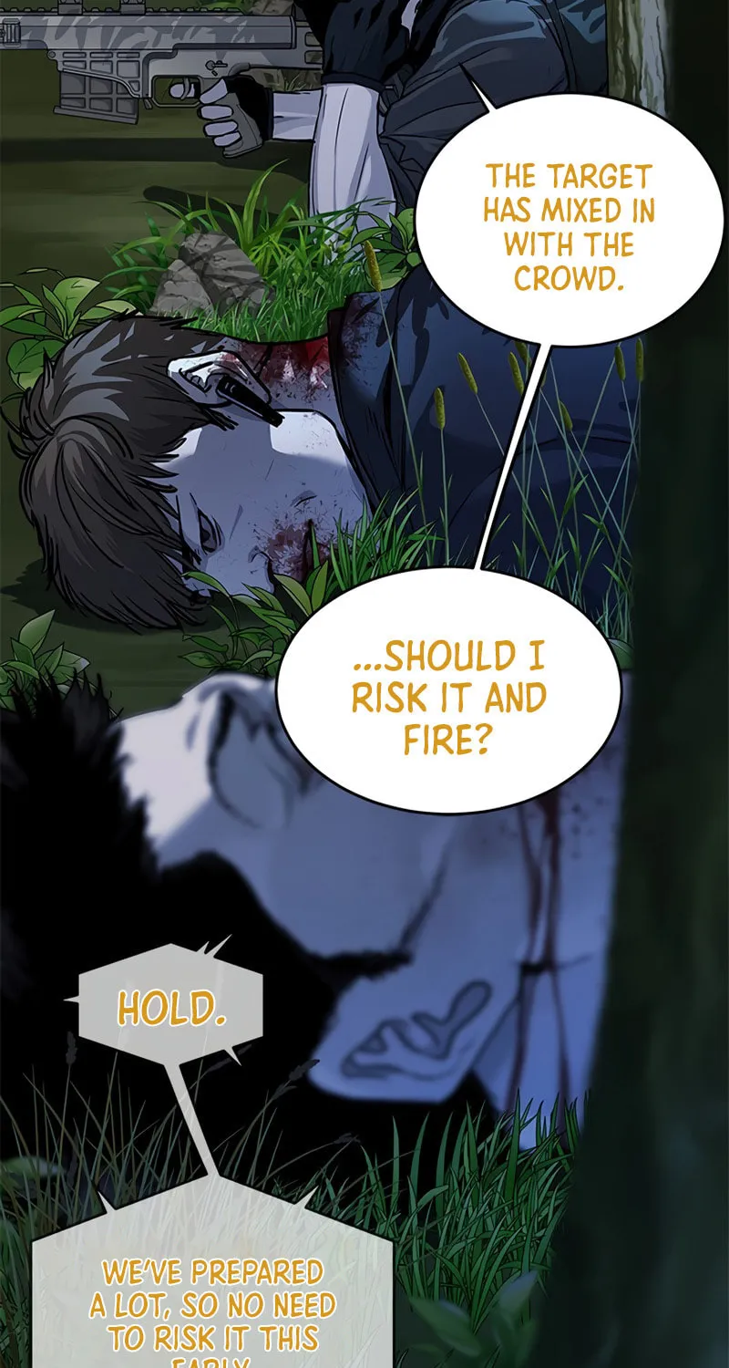 God of Blackfield Chapter 116 page 29 - 
