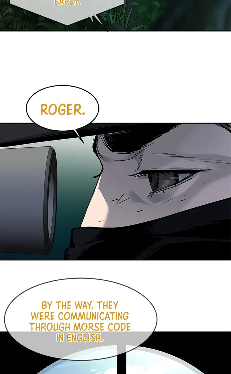 God of Blackfield Chapter 116 page 30 - 