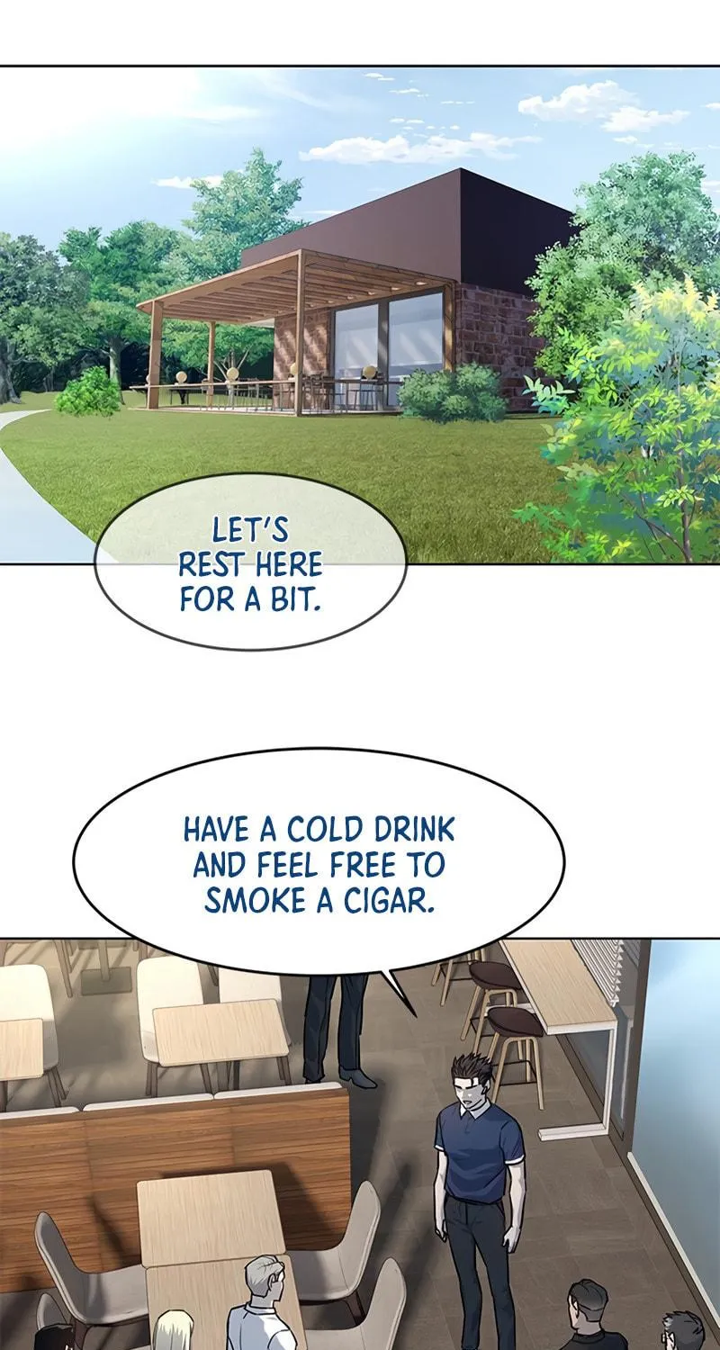 God of Blackfield Chapter 116 page 35 - 