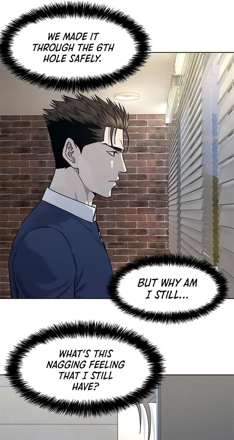 God of Blackfield Chapter 116 page 37 - 