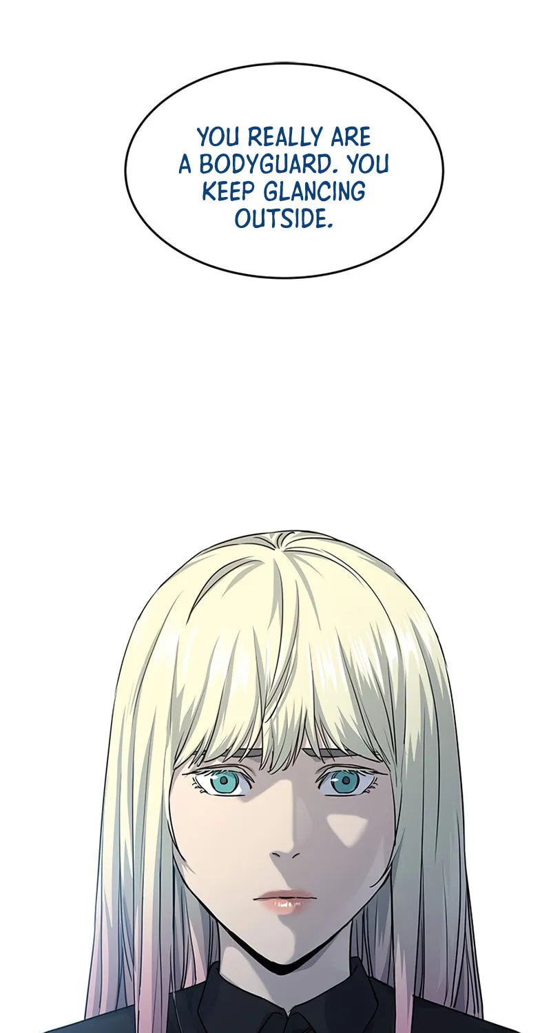 God of Blackfield Chapter 116 page 39 - 
