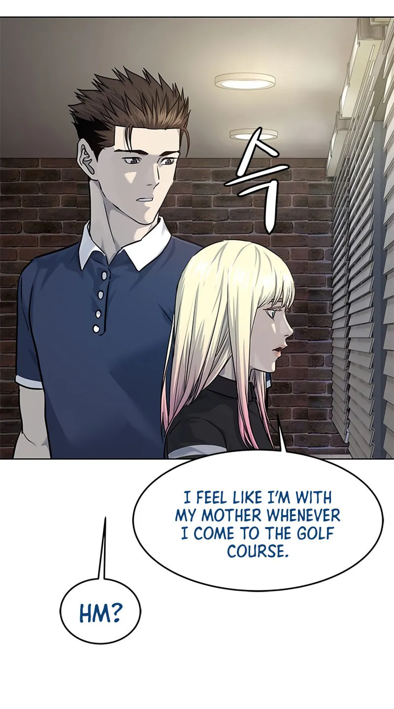 God of Blackfield Chapter 116 page 42 - 