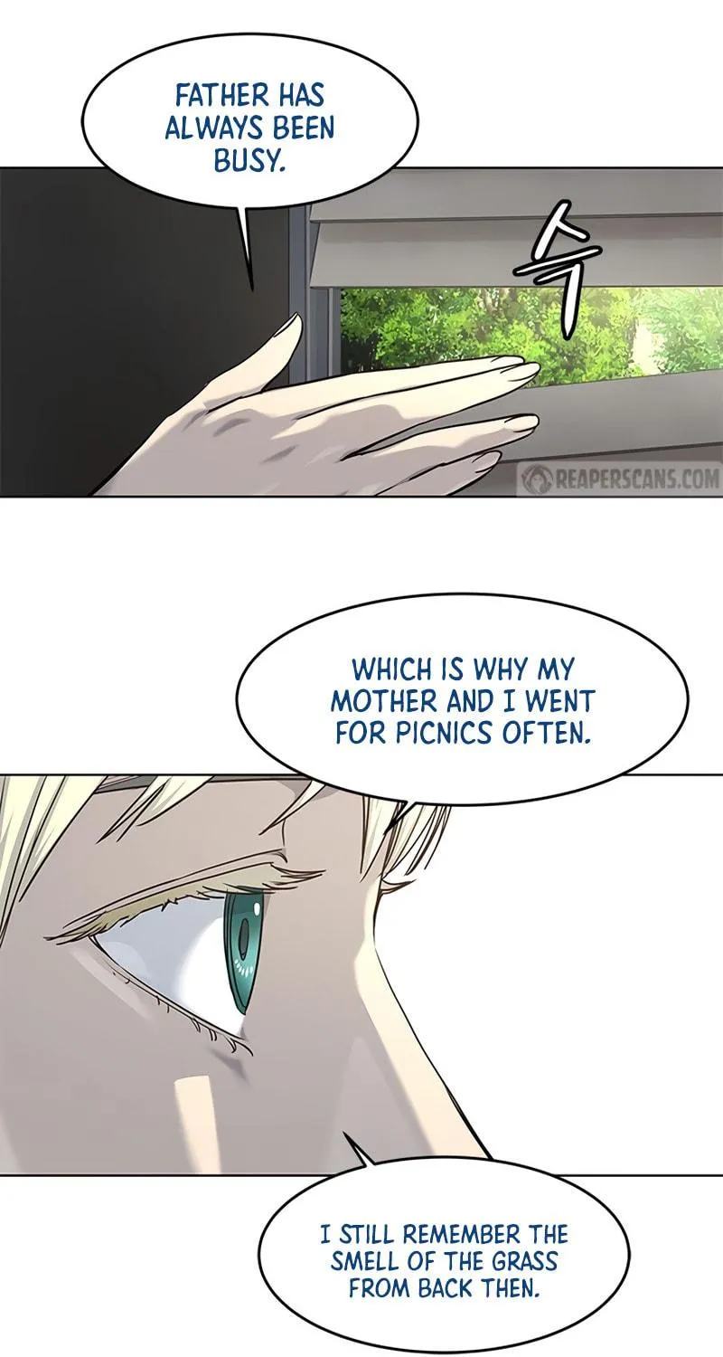 God of Blackfield Chapter 116 page 43 - 