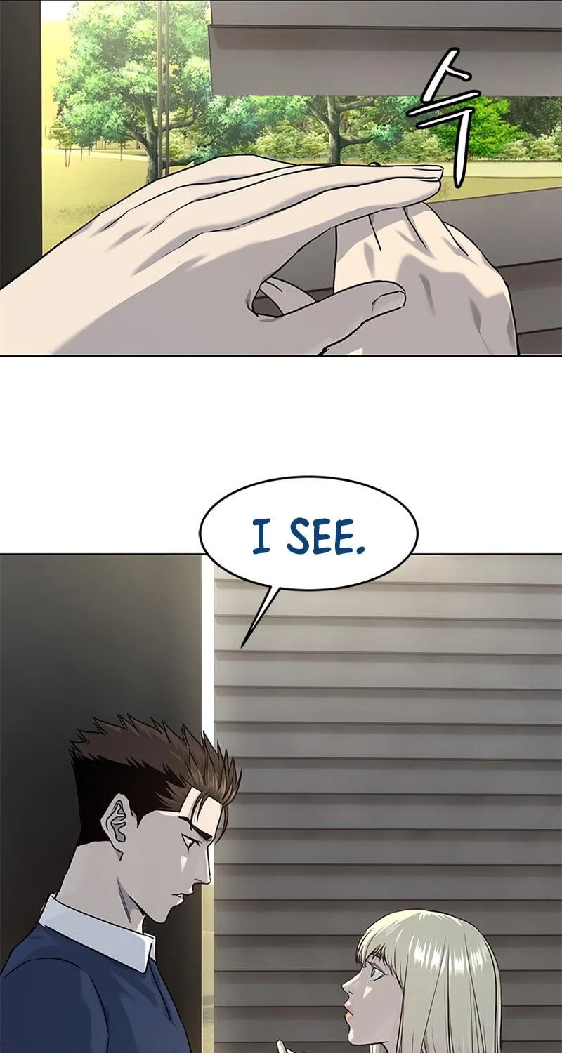 God of Blackfield Chapter 116 page 45 - 