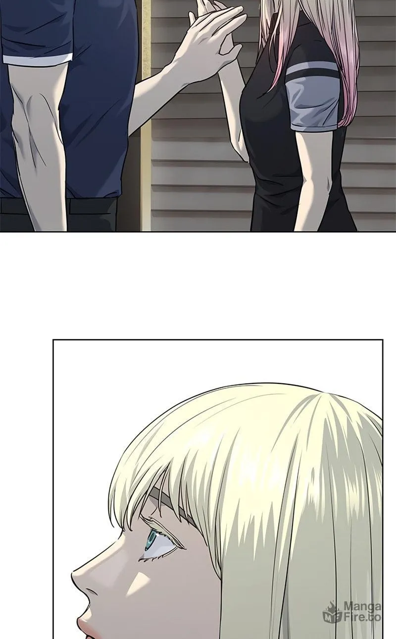 God of Blackfield Chapter 116 page 46 - 