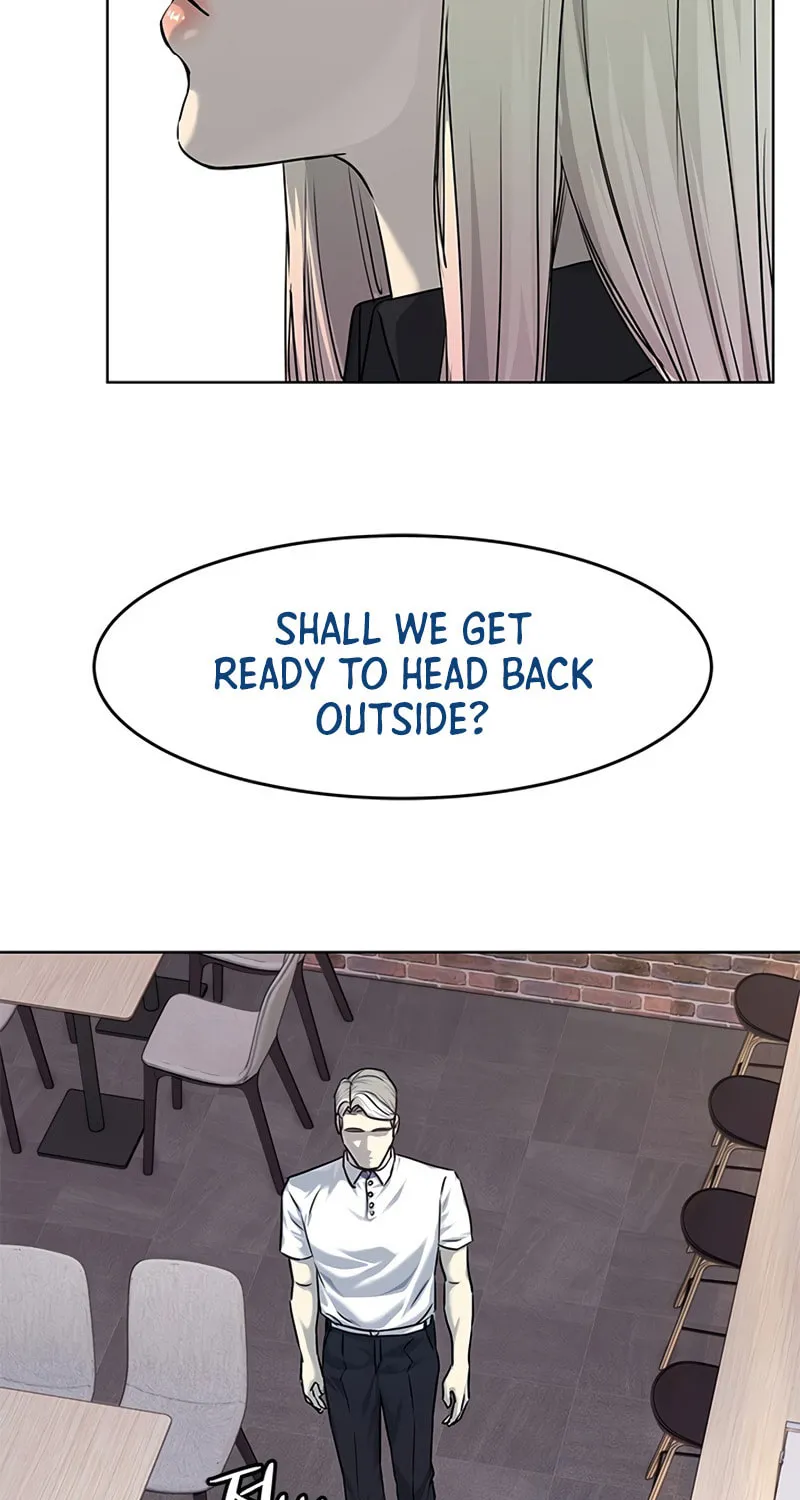 God of Blackfield Chapter 116 page 47 - 
