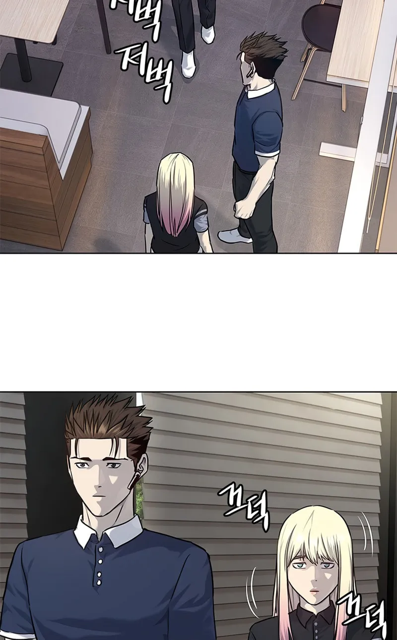 God of Blackfield Chapter 116 page 48 - 