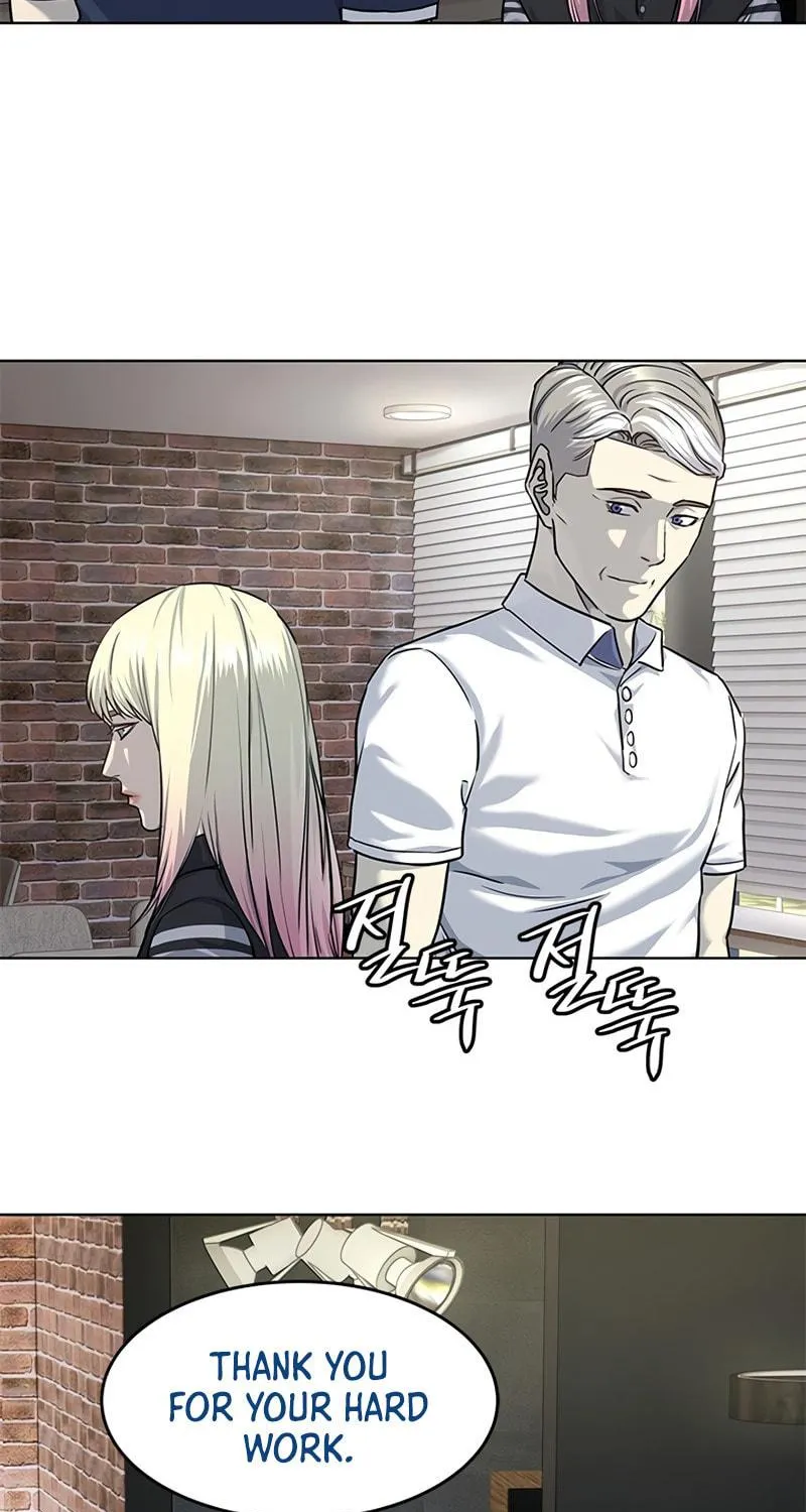 God of Blackfield Chapter 116 page 49 - 