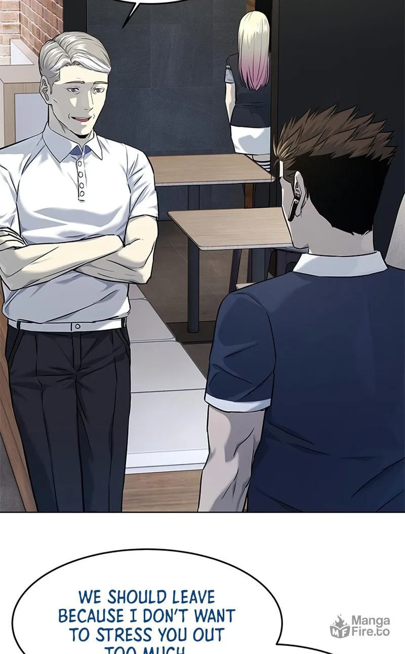God of Blackfield Chapter 116 page 50 - 
