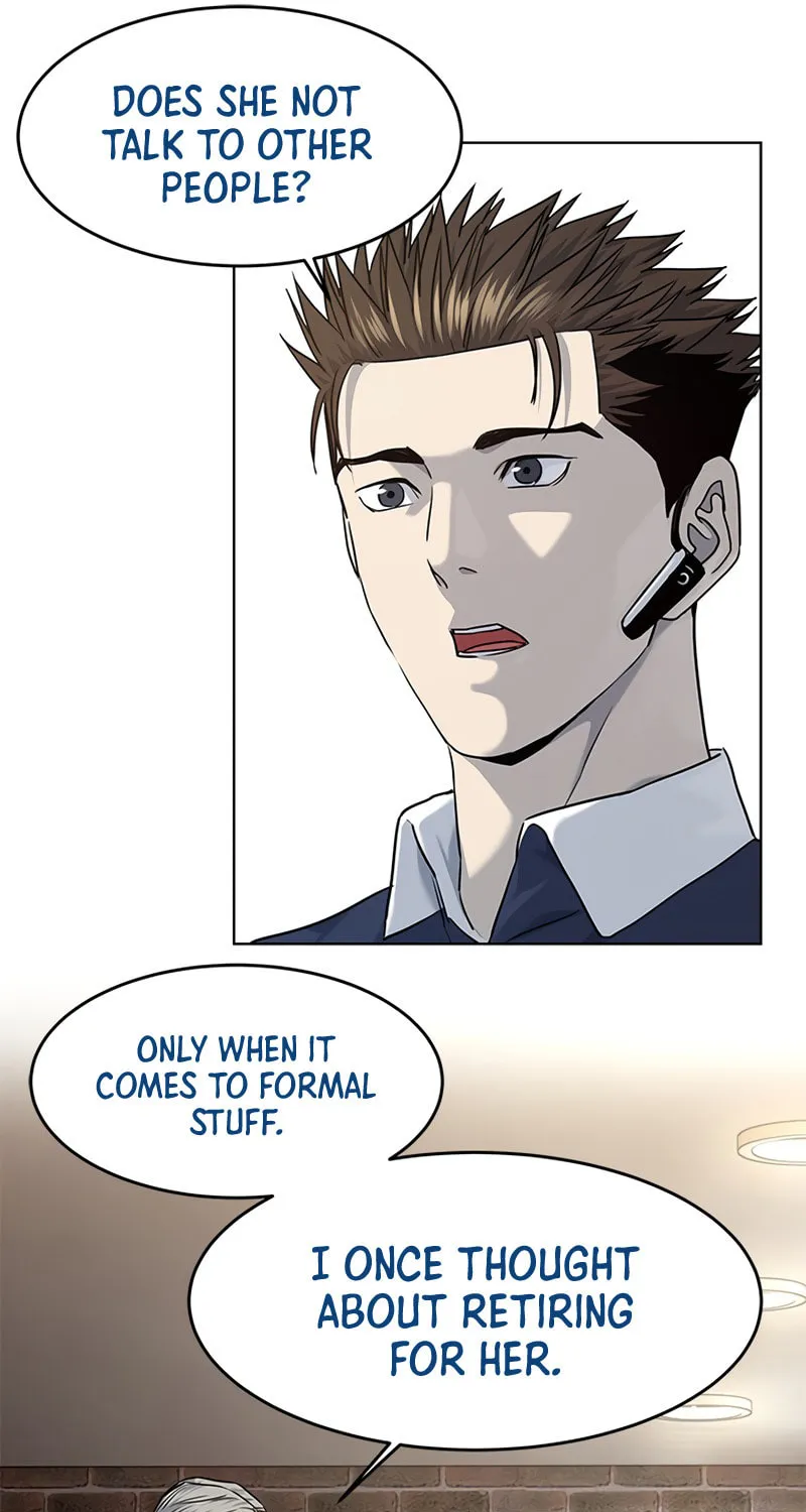 God of Blackfield Chapter 116 page 53 - 