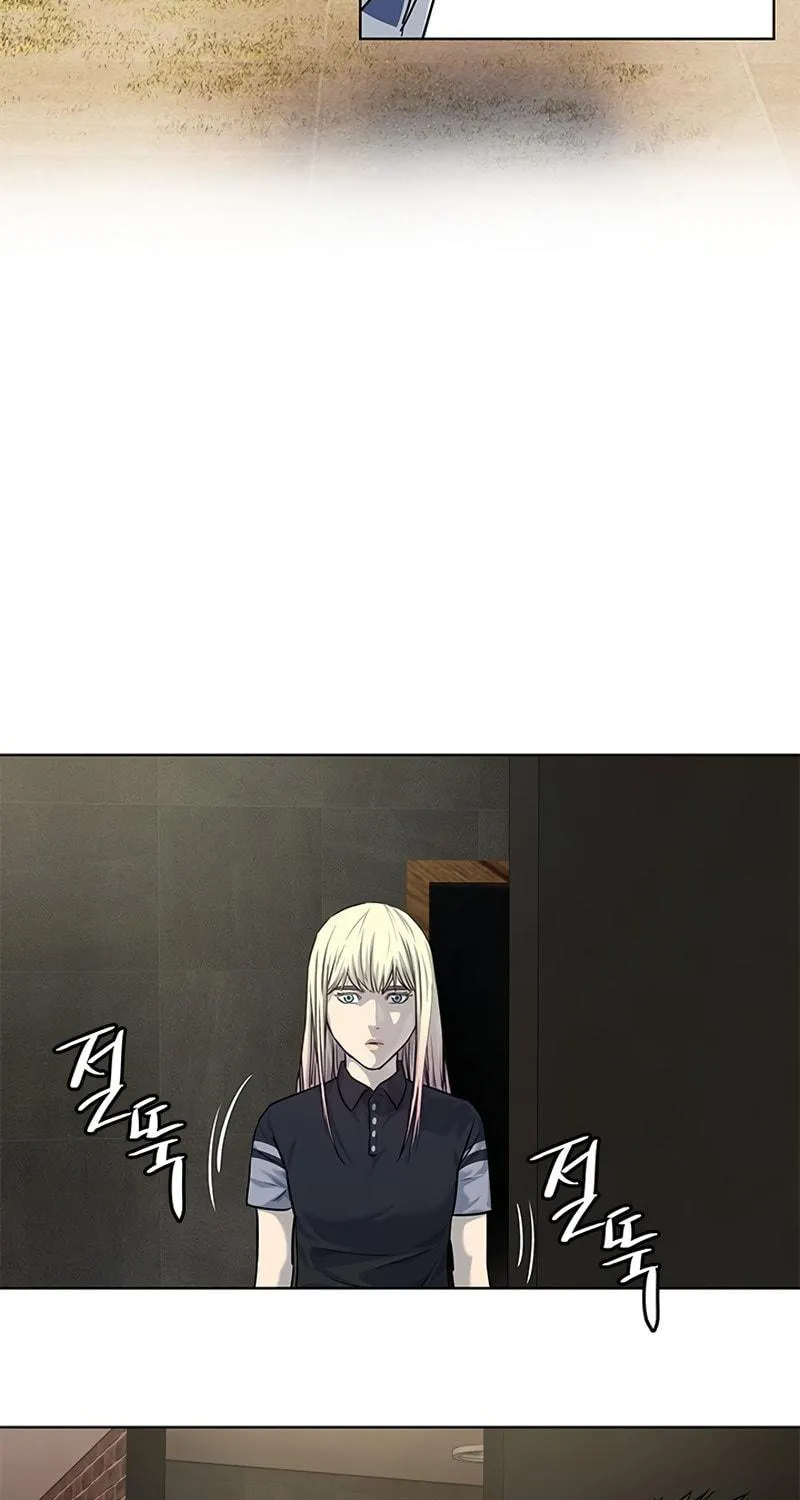 God of Blackfield Chapter 116 page 55 - 