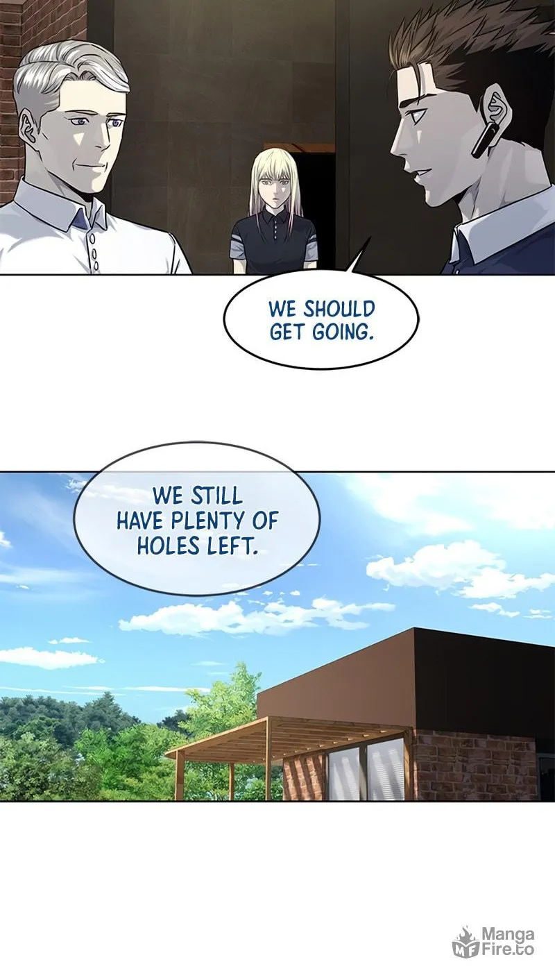 God of Blackfield Chapter 116 page 56 - 