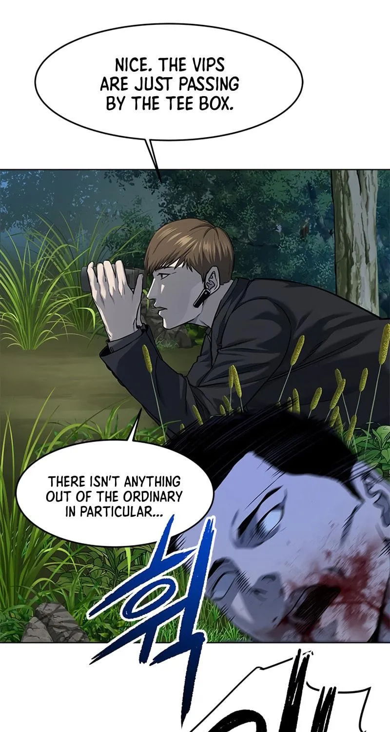 God of Blackfield Chapter 116 page 7 - 