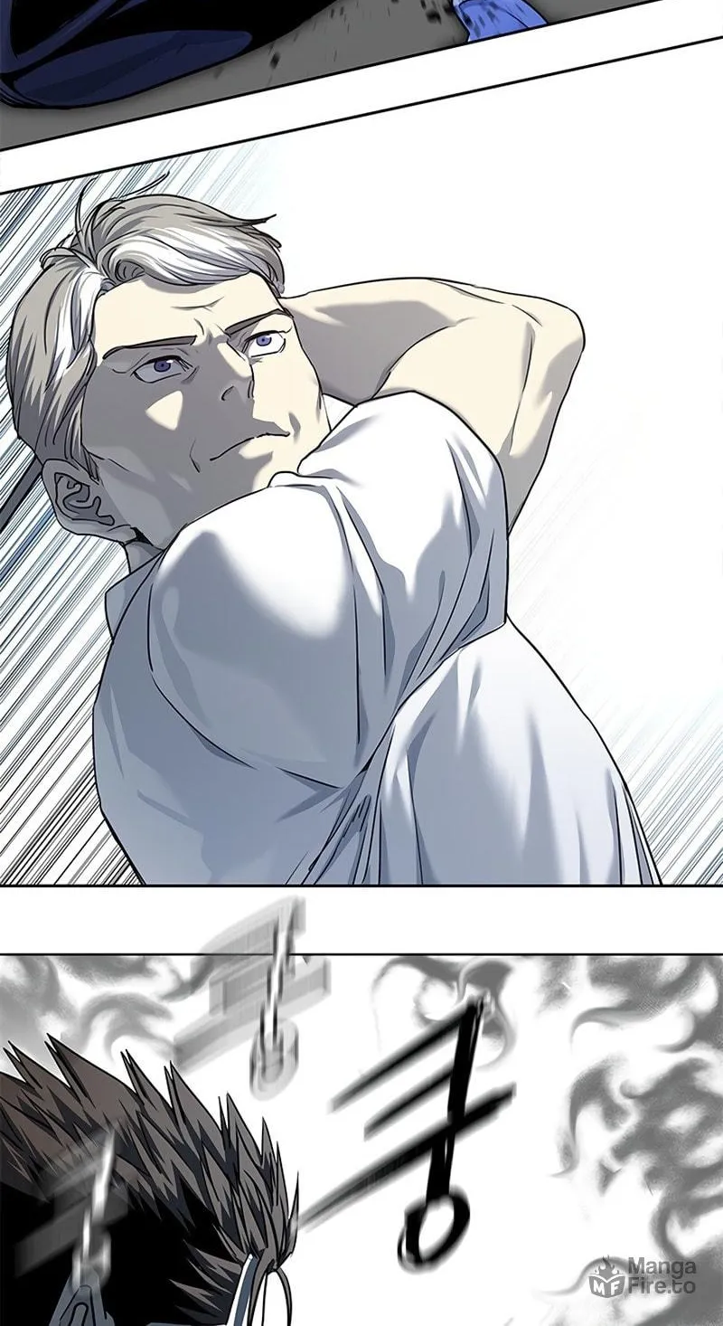 God of Blackfield Chapter 116 page 66 - 