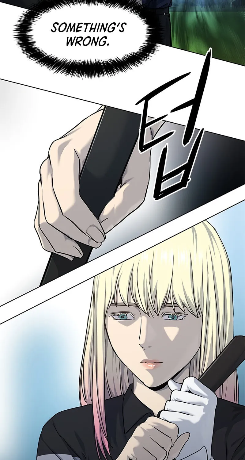 God of Blackfield Chapter 116 page 69 - 