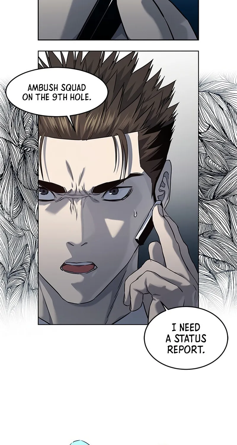 God of Blackfield Chapter 116 page 71 - 