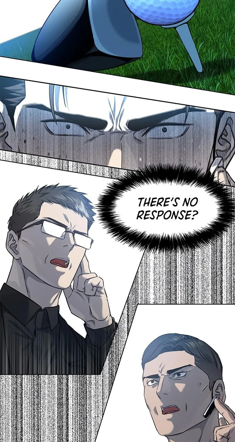 God of Blackfield Chapter 116 page 73 - 