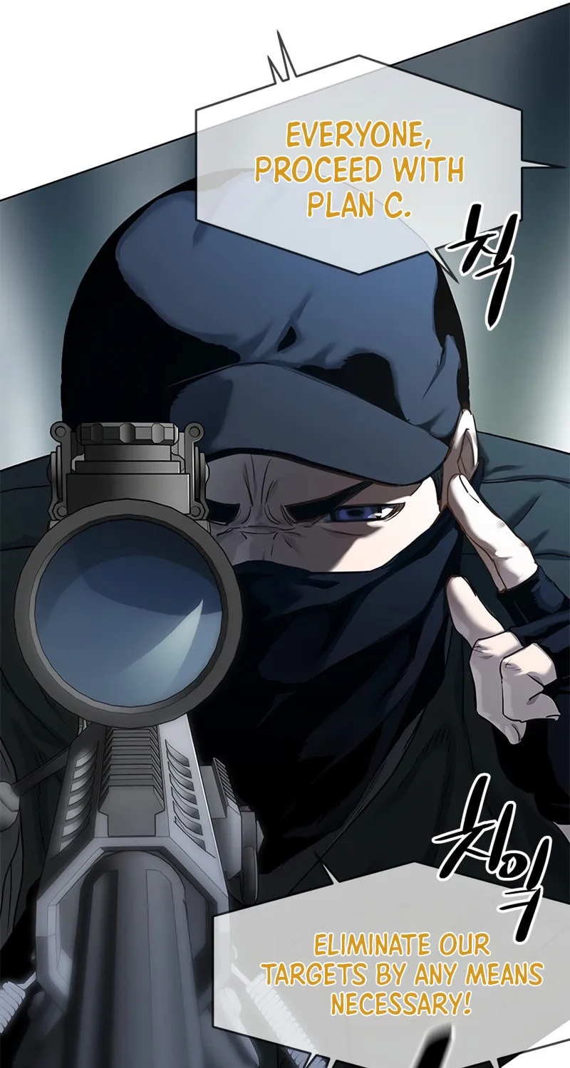 God of Blackfield Chapter 116 page 85 - 