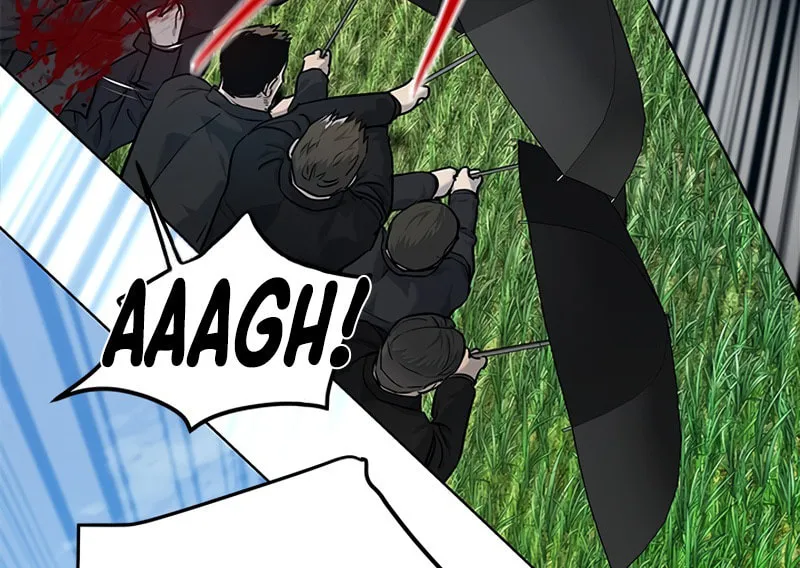 God of Blackfield Chapter 116 page 87 - 