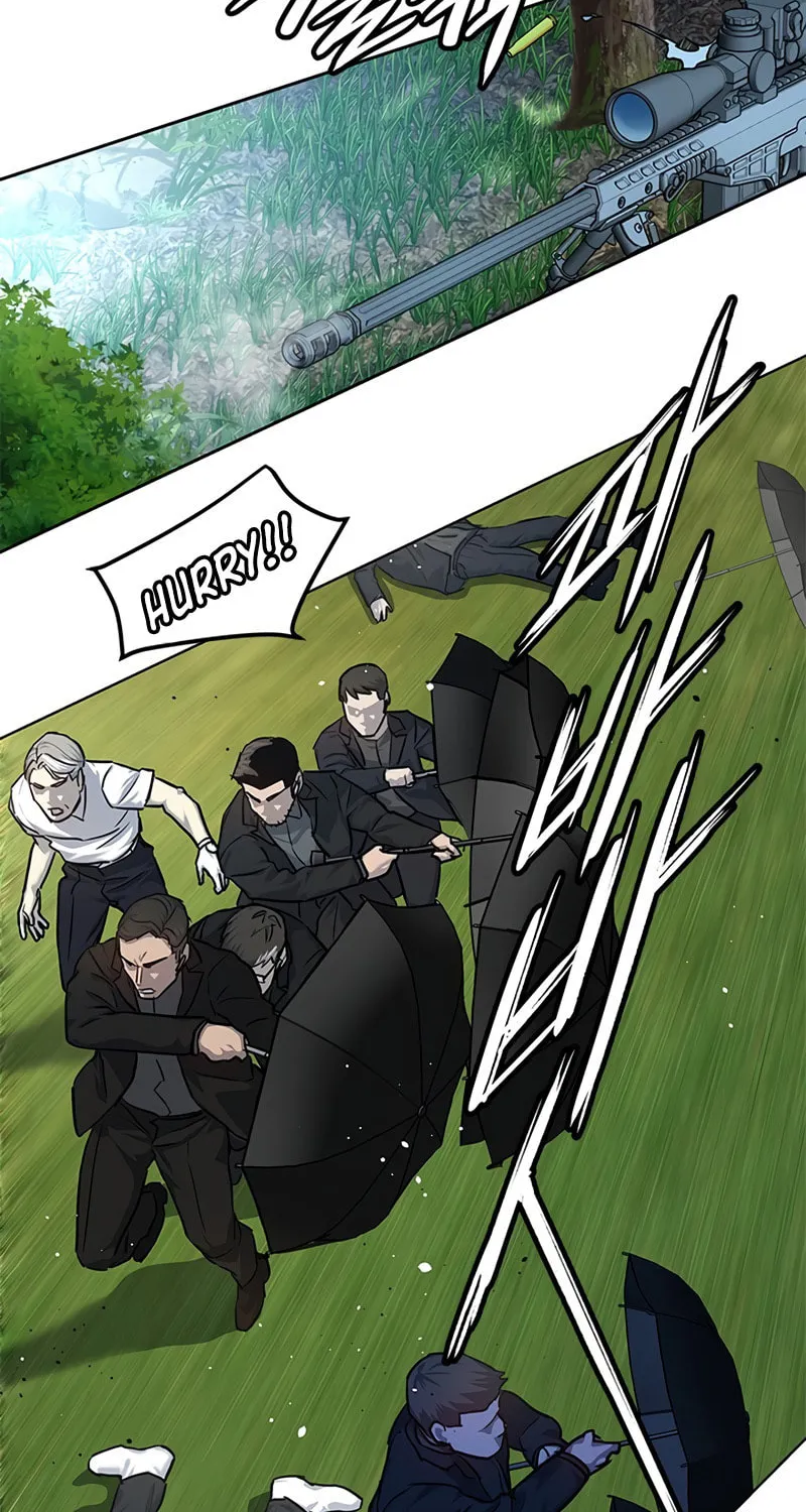 God of Blackfield Chapter 116 page 89 - 