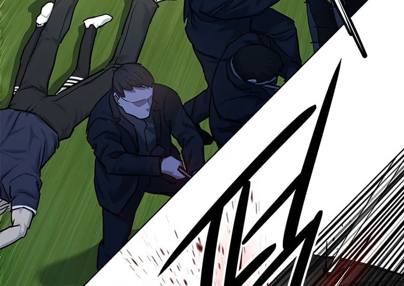 God of Blackfield Chapter 116 page 90 - 