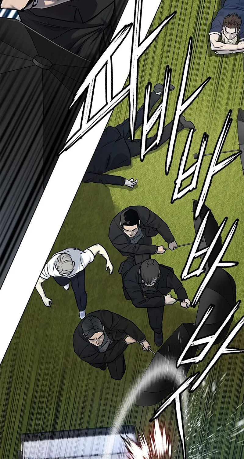 God of Blackfield Chapter 116 page 92 - 