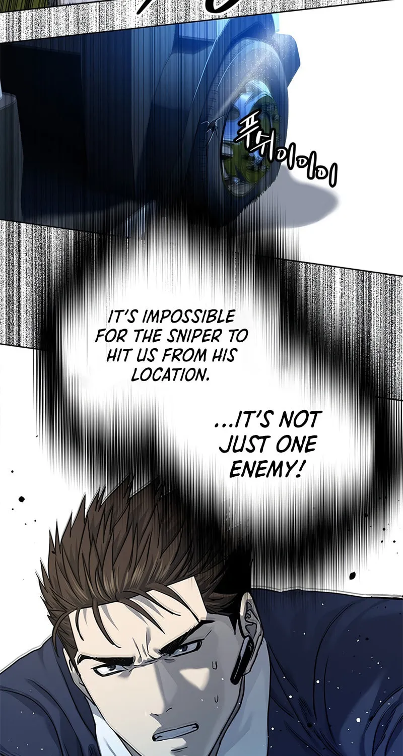 God of Blackfield Chapter 116 page 94 - 