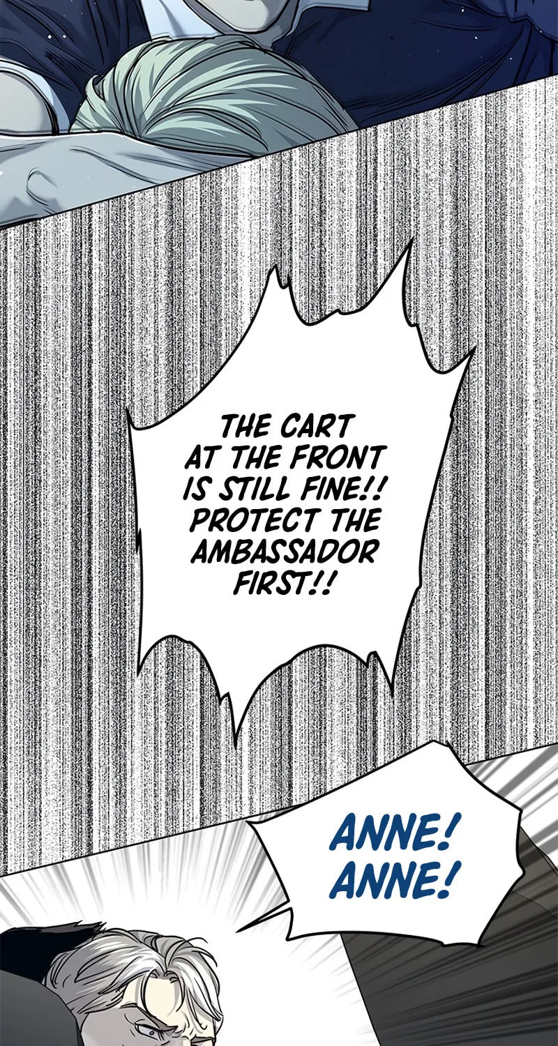 God of Blackfield Chapter 116 page 95 - 