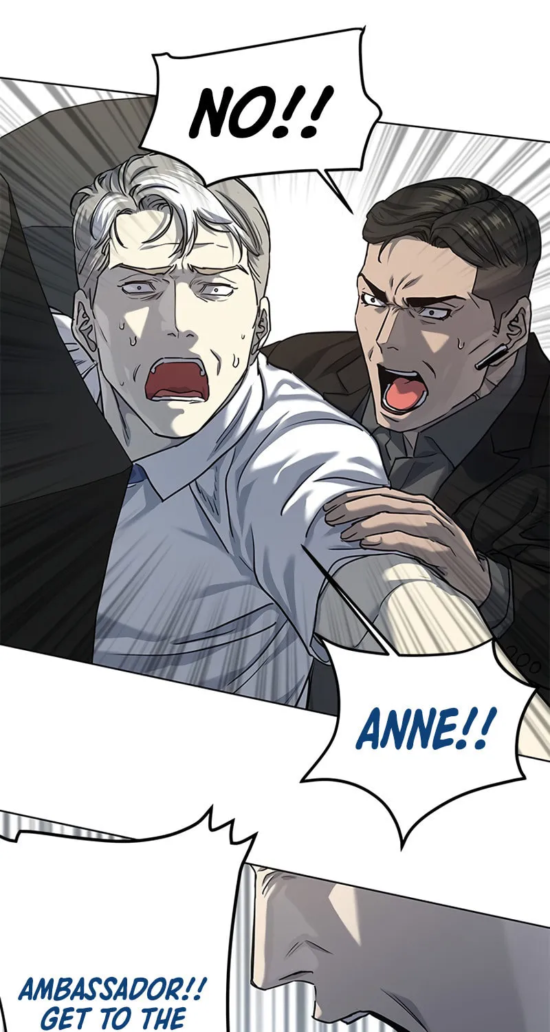 God of Blackfield Chapter 116 page 97 - 