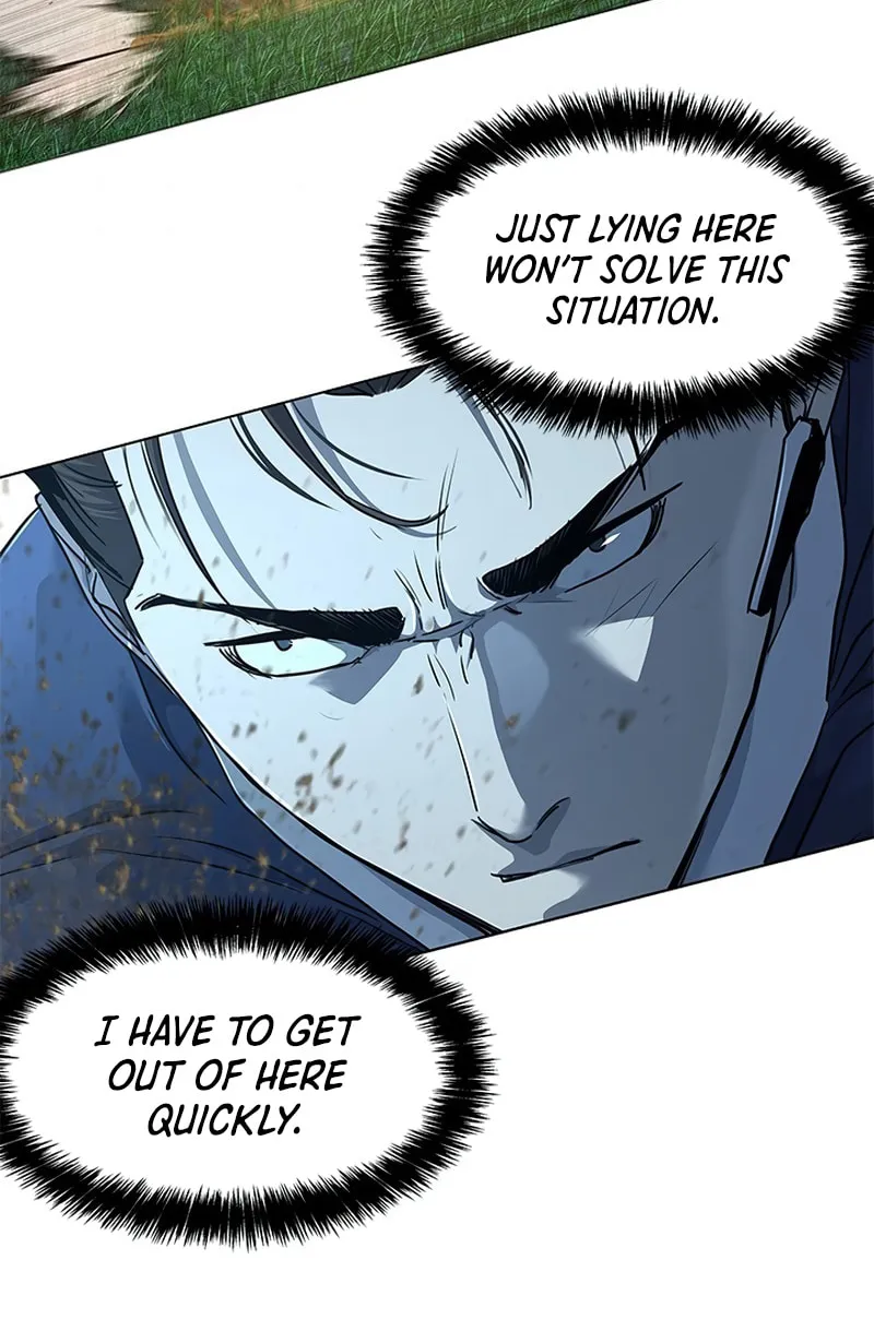 God of Blackfield Chapter 117 page 12 - 