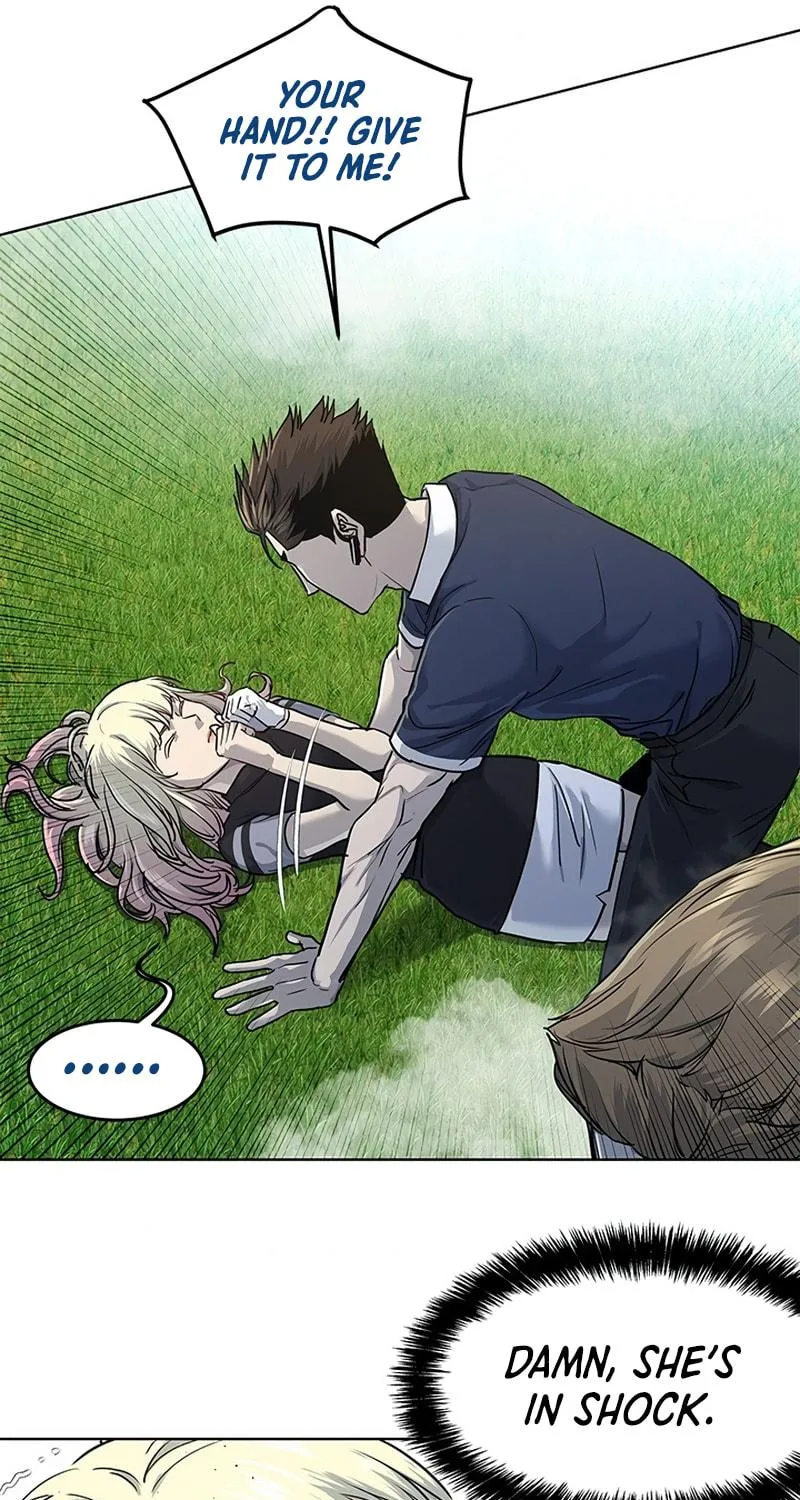 God of Blackfield Chapter 117 page 13 - 
