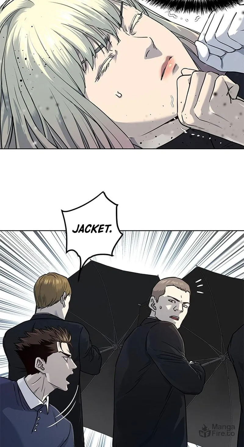 God of Blackfield Chapter 117 page 14 - 