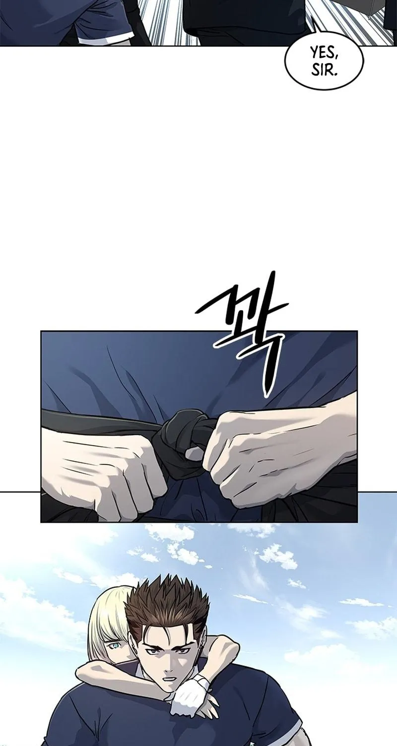 God of Blackfield Chapter 117 page 15 - 