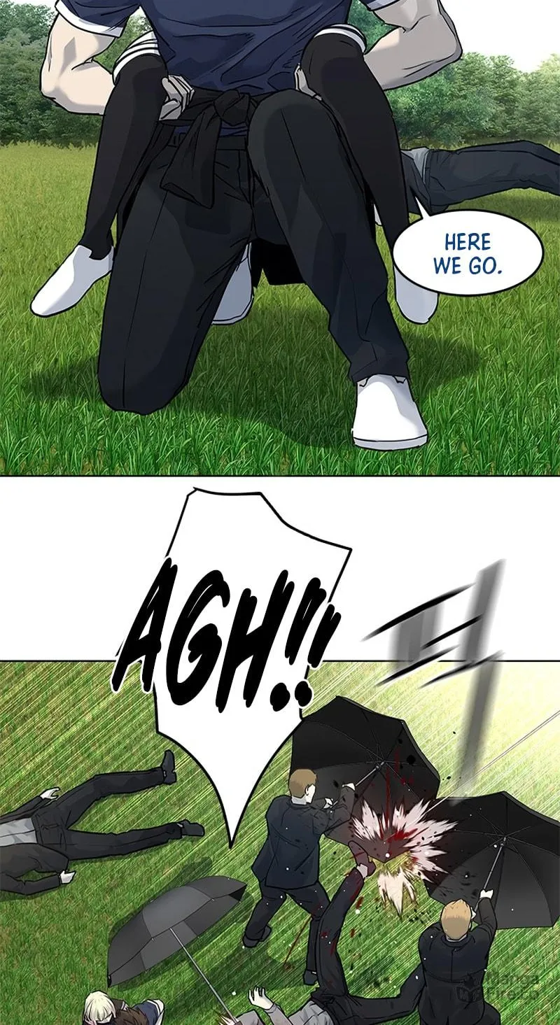 God of Blackfield Chapter 117 page 16 - 