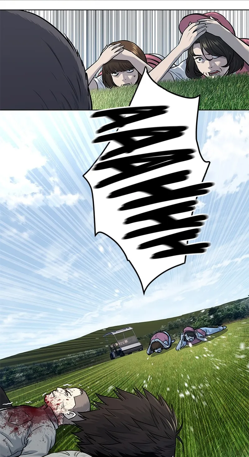 God of Blackfield Chapter 117 page 18 - 