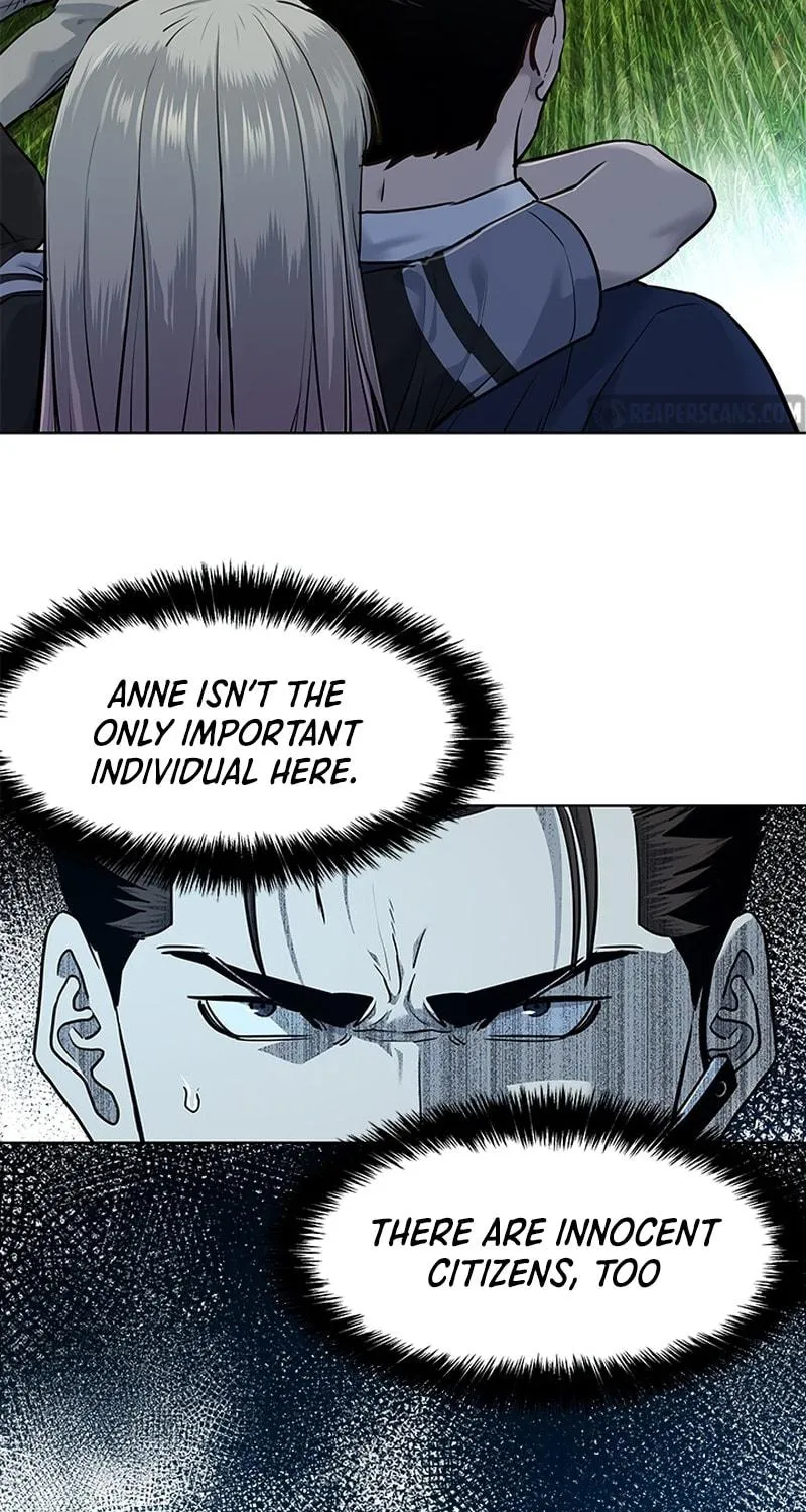 God of Blackfield Chapter 117 page 19 - 