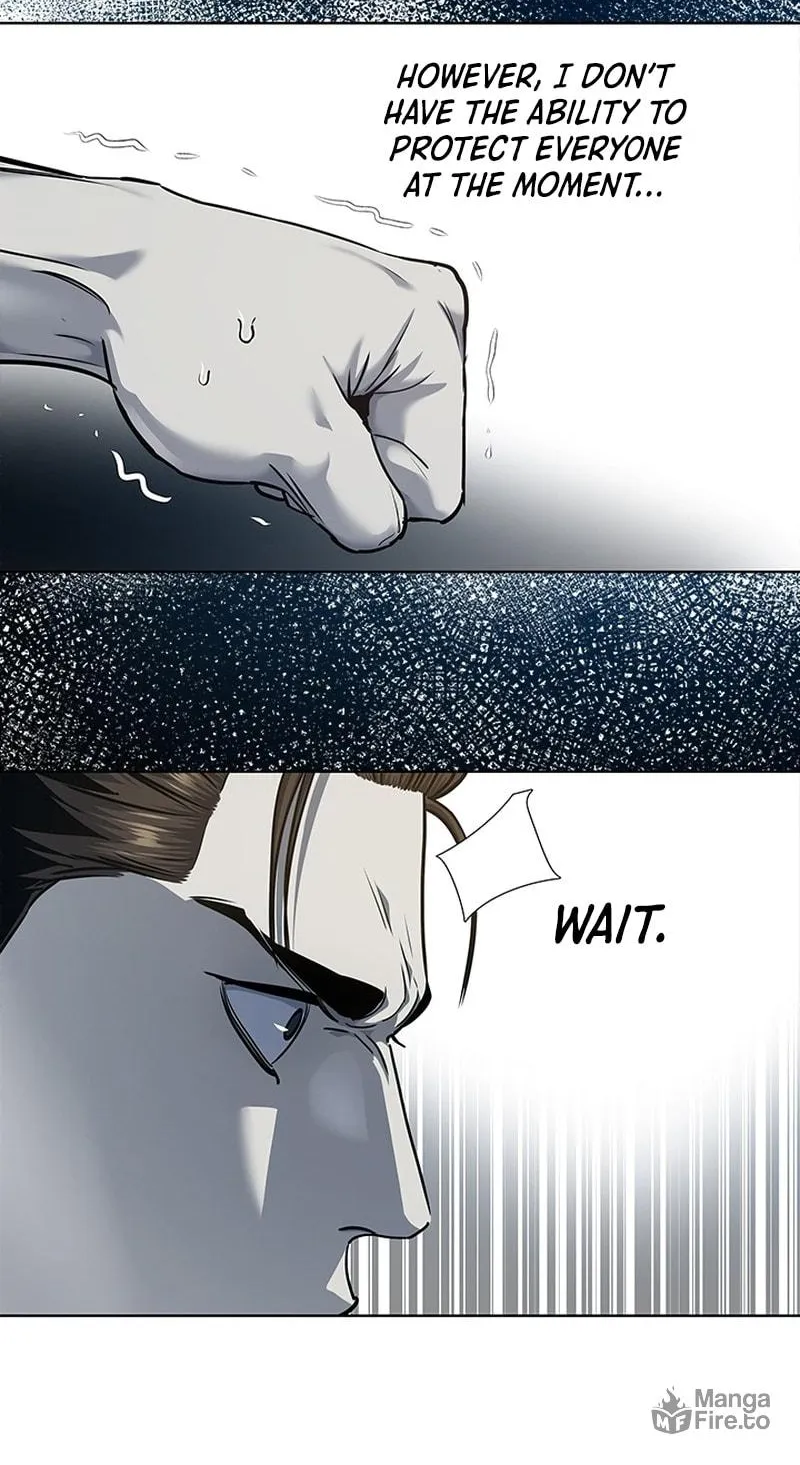 God of Blackfield Chapter 117 page 20 - 