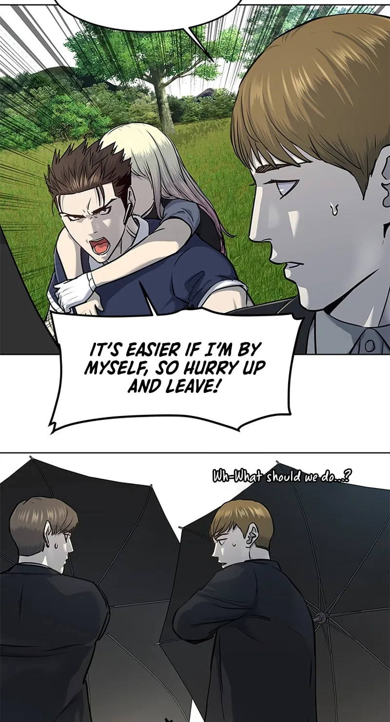 God of Blackfield Chapter 117 page 24 - 