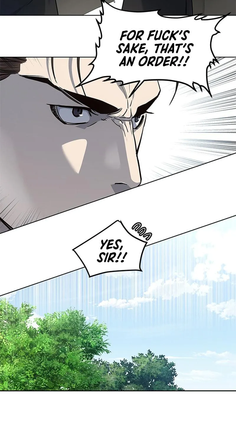 God of Blackfield Chapter 117 page 25 - 