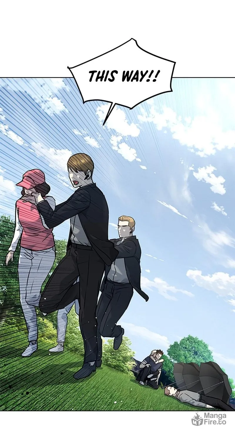 God of Blackfield Chapter 117 page 26 - 
